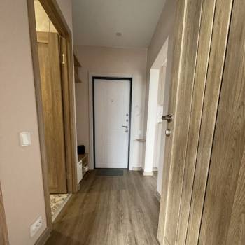 Продается 2-х комнатная квартира, 39 м²