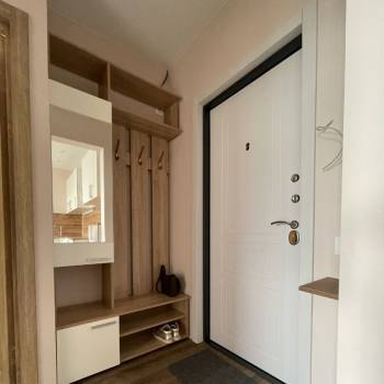 Продается 2-х комнатная квартира, 39 м²