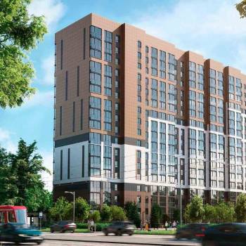 Продается 2-х комнатная квартира, 39 м²