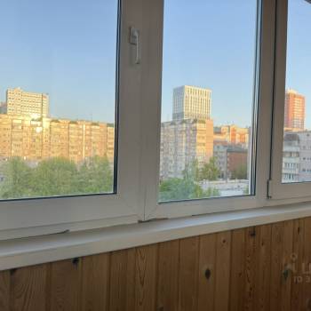 Продается 3-х комнатная квартира, 66,5 м²