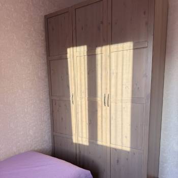 Продается 3-х комнатная квартира, 66,5 м²