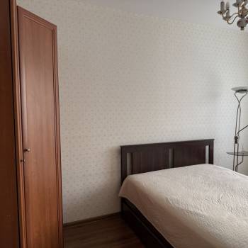 Продается 3-х комнатная квартира, 66,5 м²