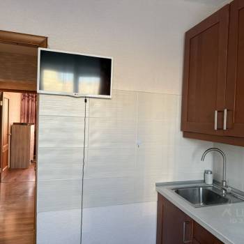 Продается 3-х комнатная квартира, 66,5 м²