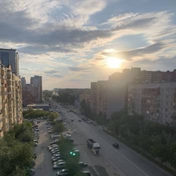 Продается 3-х комнатная квартира, 81 м²