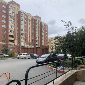 Продается 3-х комнатная квартира, 81 м²