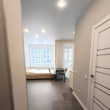 Сдается 1-комнатная квартира, 27 м²