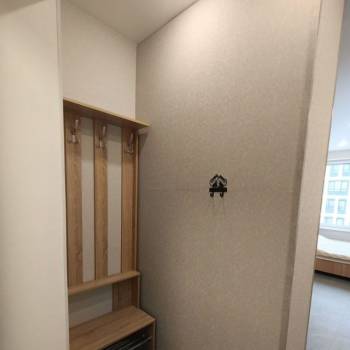 Сдается 1-комнатная квартира, 27 м²