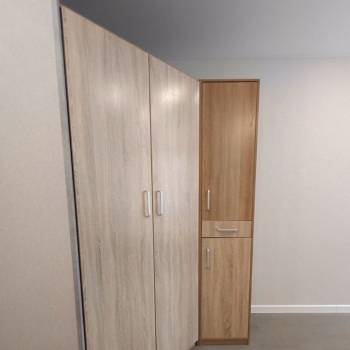 Сдается 1-комнатная квартира, 27 м²