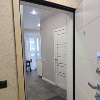 Сдается 1-комнатная квартира, 27 м²