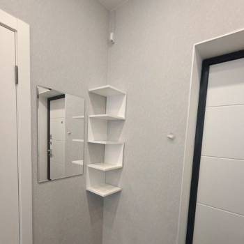 Сдается 1-комнатная квартира, 27 м²