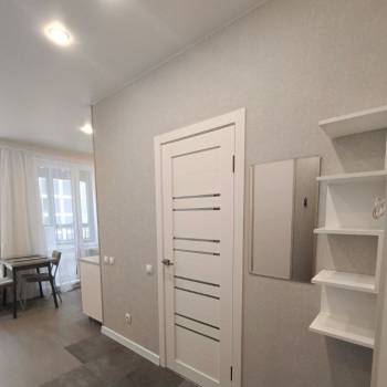 Сдается 1-комнатная квартира, 27 м²