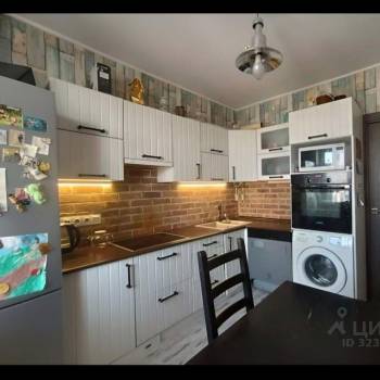 Продается 2-х комнатная квартира, 54 м²