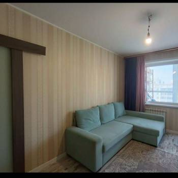 Продается 2-х комнатная квартира, 54 м²