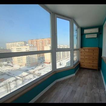 Продается 2-х комнатная квартира, 54 м²