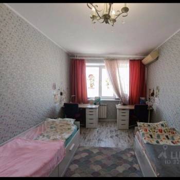 Продается 2-х комнатная квартира, 54 м²