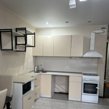 Сдается 1-комнатная квартира, 46,6 м²