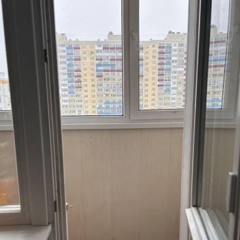 Сдается 1-комнатная квартира, 46,6 м²