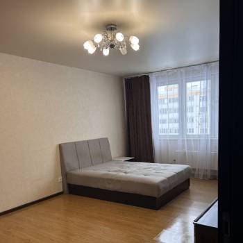 Сдается 1-комнатная квартира, 46,6 м²