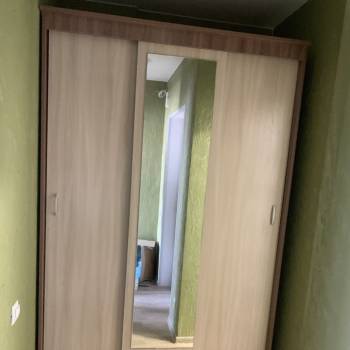 Сдается 2-х комнатная квартира, 41 м²