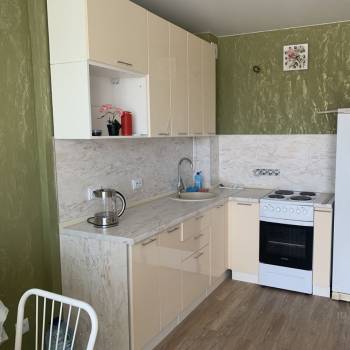 Сдается 2-х комнатная квартира, 41 м²