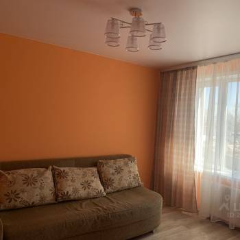 Сдается 2-х комнатная квартира, 41 м²