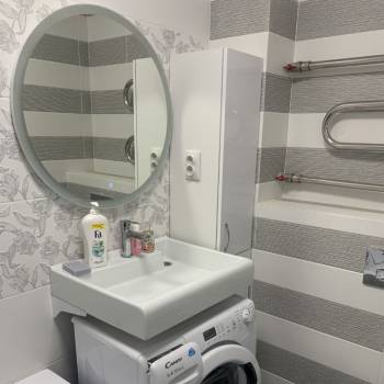 Сдается 2-х комнатная квартира, 41 м²