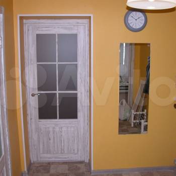 Сдается 2-х комнатная квартира, 45 м²