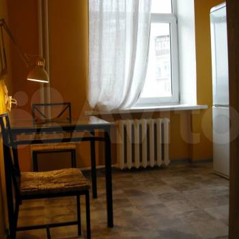 Сдается 2-х комнатная квартира, 45 м²