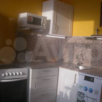 Сдается 2-х комнатная квартира, 45 м²