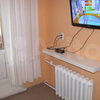 Сдается 2-х комнатная квартира, 45 м²