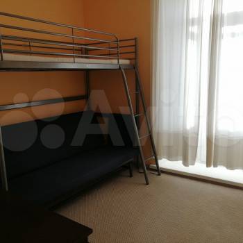 Сдается 2-х комнатная квартира, 45 м²