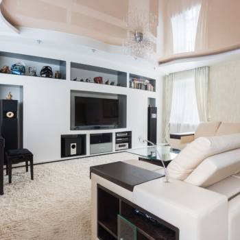 Продается 3-х комнатная квартира, 110 м²