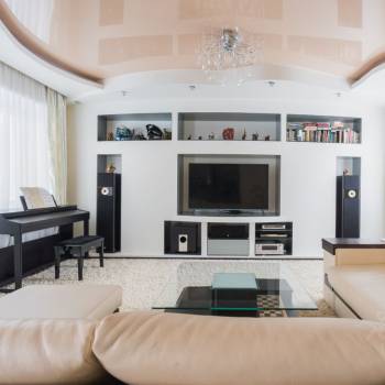 Продается 3-х комнатная квартира, 110 м²