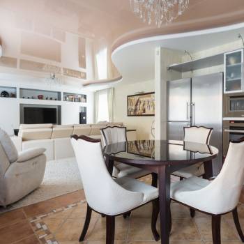 Продается 3-х комнатная квартира, 110 м²