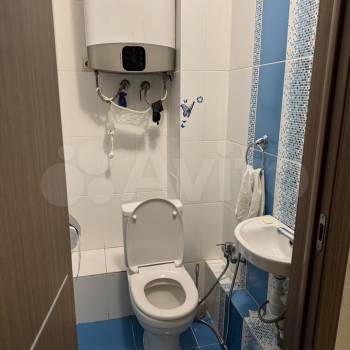 Сдается 2-х комнатная квартира, 79 м²