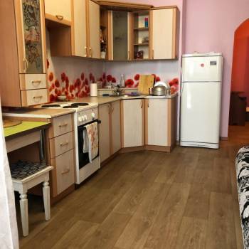 Сдается 1-комнатная квартира, 47 м²