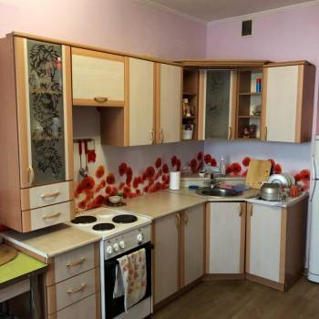 Сдается 1-комнатная квартира, 47 м²