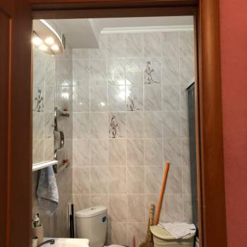 Сдается 1-комнатная квартира, 47 м²