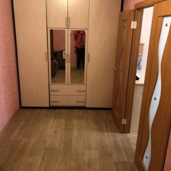 Сдается 1-комнатная квартира, 47 м²