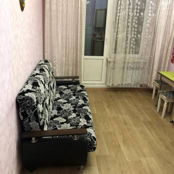 Сдается 1-комнатная квартира, 47 м²