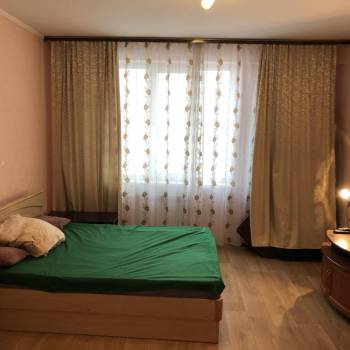 Сдается 1-комнатная квартира, 47 м²