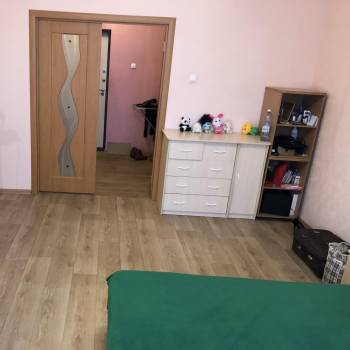 Сдается 1-комнатная квартира, 47 м²