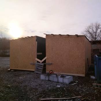 Продается Дом, 36 м²