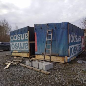 Продается Дом, 36 м²