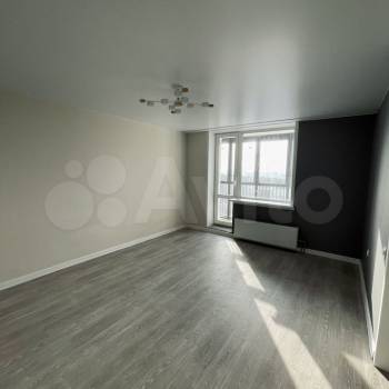 Продается 1-комнатная квартира, 37,7 м²