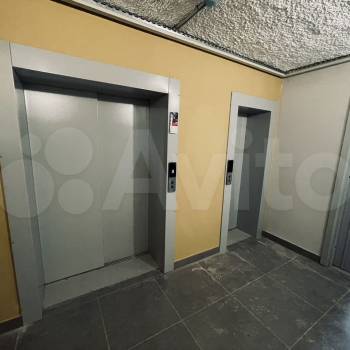 Продается 1-комнатная квартира, 37,7 м²