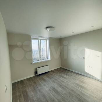 Продается 1-комнатная квартира, 37,7 м²