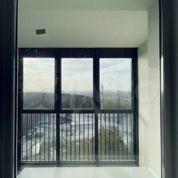 Продается 1-комнатная квартира, 37,7 м²