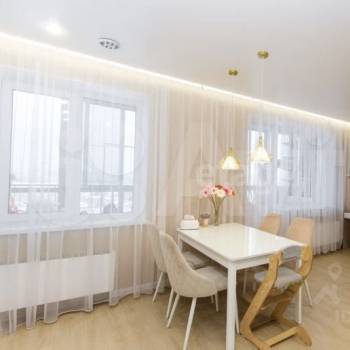 Продается 3-х комнатная квартира, 80,1 м²