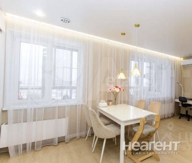 Продам 3-к квартиру, Ленинский (ул. Междуреченская)